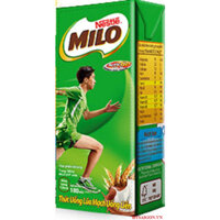 MILO 180ML