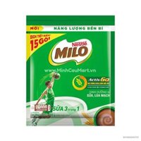 Milo 3in1 Bịch 30
