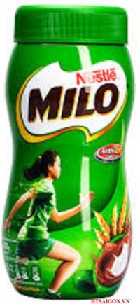 MILO 400G