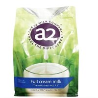 Milo A2 Sữa Bột Nguyên Kem Úc 1Kg