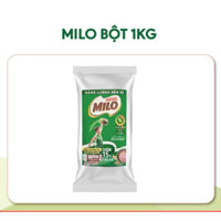 Milo Bột 1Kg