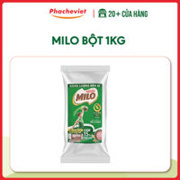 Milo Bột 1Kg