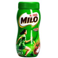 Milo Bột Hũ Nhựa 400g