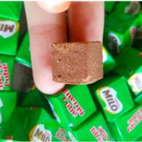Milo Cube 100 viên TL