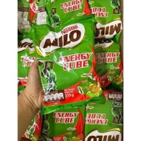 milo cube 100 viên