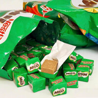 MILO CUBE KẸO THÁI LAN