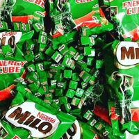 Milo cube thái lan ( bịch 100 viên) ĂN VẶT SIÊU NGON
