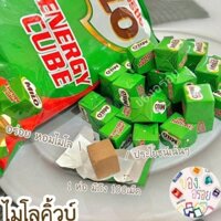Milo Cube Thái Lan Gói 100viên