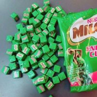 MILO CUBE THÁI LAN
