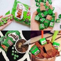 Milo cube thailand