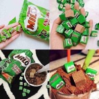 MILO CUBE THAILAND