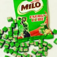 Milo Energy Cube 100vien hàng có sẵn