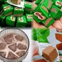 Milo Energy Cube hàng có sẵn