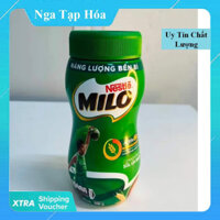 Milo hũ 400g