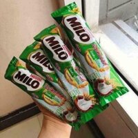 Milo Lúa Mạch Thailand