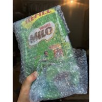 Milo nội địa Úc dạng gói 750gr