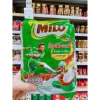 milo thái lan (13 gói bên trong)