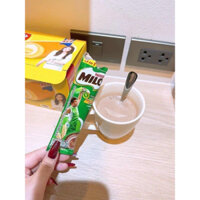 MILO THAILAND NGON SỐ 1