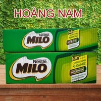 Milo Thức Uống Lúa Mạch (110ml, 180ml) thùng 48 hộp