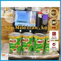 Milo Úc 1kg - Thơm Ngon Bậc Nhất Trong Các Loại Milo