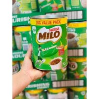 Milo Úc ( Hàng Xách Tay)