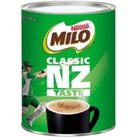 Milo Uc và NZ 900g