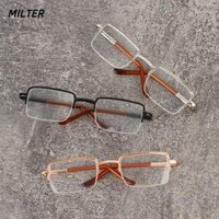 Milter American Grils Kính Mini Dễ Thương Cho Blythe Sang Trọng Đồ Chơi Búp Bê Kính Mắt