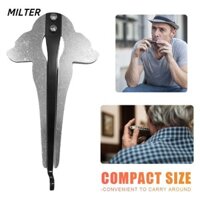 Milter Harmonica, Đàn hạc hàm cầm tay dân tộc, Quà tặng đẹp Nhạc cụ dân gian Nga Người yêu âm nhạc Người mới bắt đầu
