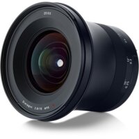 MILVUS 15MM F/2.8 ZE FOR CANON EF -MỚI 100% - CHÍNH HÃNG