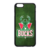 Milwaukee Bucks Bóng Rổ Bao 001 Tế Bào Thời Trang Ốp Lưng Điện Thoại Cho iPhone