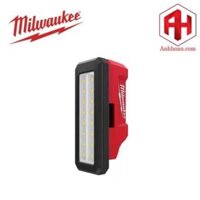 Milwaukee Đèn Led chiếu sáng trục xoay M12 PAL