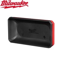 Milwaukee GÓI 48-22-8071 Thùng Từ Lớn Sắp Xếp Lưu Trữ Treo Hộp Dụng Cụ Phụ Kiện Vật Dụng Nhỏ Đĩa Từ Tính