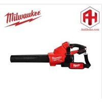 Milwaukee Máy thổi bụi/ lá dùng pin 18Vx2 M18 F2BL-0 (Solo)