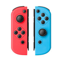 MIMD Left Right Wireless Gamepad for Nintendo Switch Bluetooth Game Controller for NS Switch Game Console