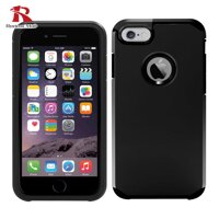 Mịn Màng IPhone7 Case Slim Armor Ốp Lưng Cho IPhone7 Đen