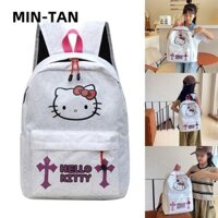 MIN-TAN Túi xách chống nước đa năng dung tích lớn