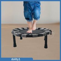 Min Trampoline Gấp Yên Tĩnh Bé Trai Bé Gái Nhỏ Gọn Chống Trượt Nhảy Giường Cho Trẻ Em Cho Trong Nhà Ngoài Trời Tập Luyện Tại Nhà