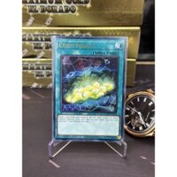 [Min Yugioh] Cynet Mining - MGED-EN148 - Rare 1st Edition