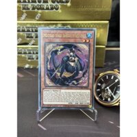 [Min Yugioh] Mitsu the Insect Ninja - DABL-EN016 - Ultra Rare 1st Edition