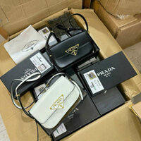 [Minan Bag] Túi xách Prada fullbox xịn xò cao cấp