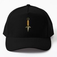 Minato Kunai Anime Vũ Khí Mũ Bóng Chày Cá In Hình Mùa Hè Casquette Bé Trai Thể Thao Đen Nữ Thường Ngày Mặt Trời Nam Snapback