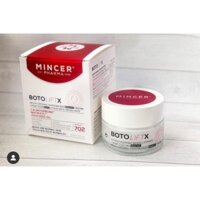 Mincer 702 trẻ hoá da