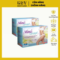 MINCI CONCEPT GIẢM CÂn