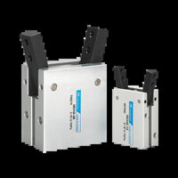Mindman xi lanh MCHA-16 MCHA-20 MCHA-25 MCHA-32 mcha
