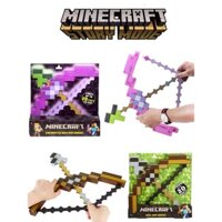 Minecraft đồ chơi cung tên chính hãng cực đẹp