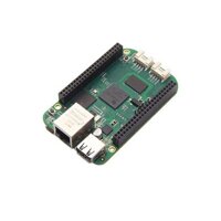 MING-MCZ Durable Green with Grove Connectors Industrial AM3358 ARM-Cortex-A8 Development Board IoT Easy to Assemble