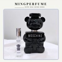 Mingperfume - Nước Hoa Nam Moschino Toy Boy EDP