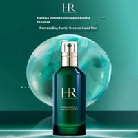 ((Mingtong) Hr Green Treasure Bottle PRO Essence Lotion Repair Firming Antioxidant Vitamin Ổn định Chăm sóc da chống lão hóa 50ML / 75ML / 100ml