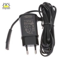 Mingxuan2 Dành Cho Máy Cạo Râu Babyliss Pro Bộ Chuyển Đổi Nguồn US EU UK Cắm Sạc Adapter Điện Máy Cạo Râu Sạc Phụ Kiện vn