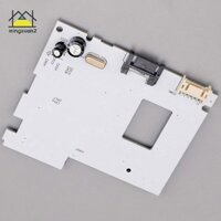 Mingxuan2 LTU2 Bảng mở khóa ổ đĩa quang 16D5S CD-ROM Sửa chữa phụ tùng cho X-Box 360 Slim Console để thay thế DG-16D5S vn